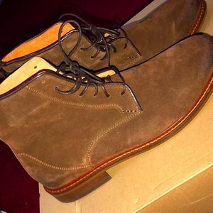 Shoe The Bear Ned Suede Boot